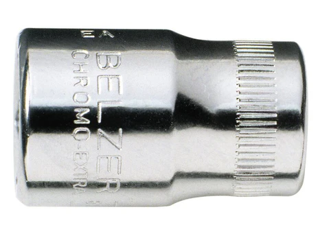 OEM 14 mm šešiakampis antgalis 1/4" 6700SM-14