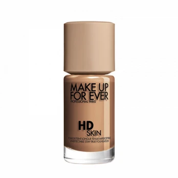 Make Up For Ever HD Skin Makiažo pagrindas, 3R50 (Y405), 30ml