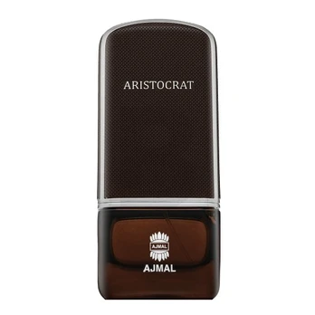 Kvapusis vanduo Ajmal Aristocrat Him EDP vyrams, 100ml