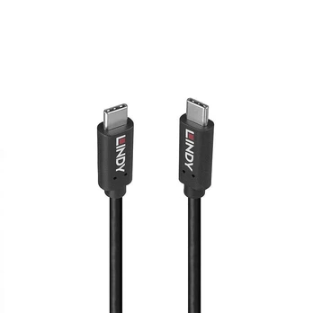 CABLE USB3.2 TYPE C 1.5M/36977 LINDY