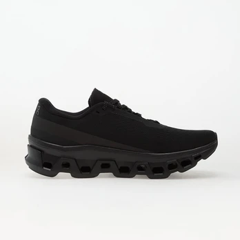 On M Cloudmonster 1 Black/ Black - Dydis 48 (3MF30741043 Laisvalaikio batai)
