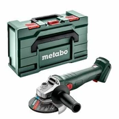 Metabo 602249840 W 18 L 9-125 Greita