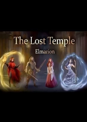 Elmarion: the Lost Temple PC
