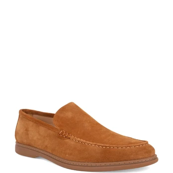 Loaferiai vyrams, Ruda, Loafers