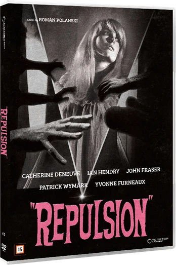 Non-Stop REPULSION