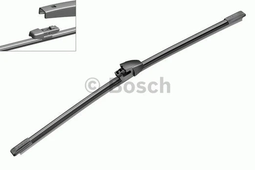 Valytuvas galui Bosch Aerotwin A 331 H (33cm)