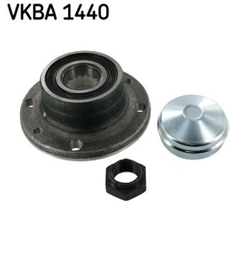 SKF VKBA 1440 Wheel bearing kit