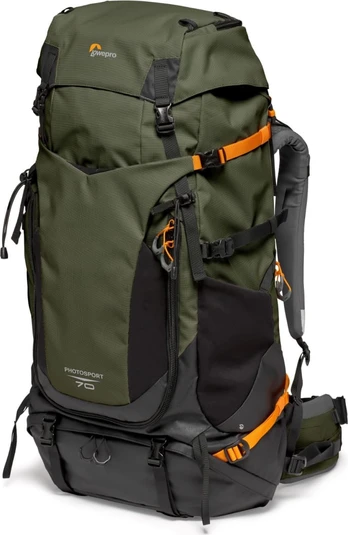 Lowepro backpack PhotoSport PRO 70L AW IV (M-L)
