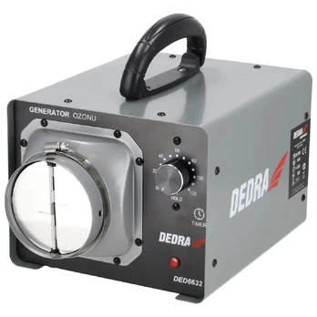 Ozono generatorius Dedra DED6632, 20g/h