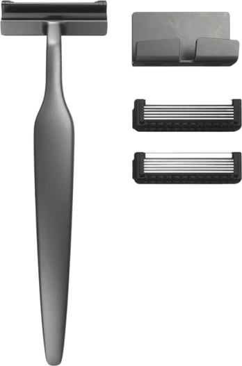 Melle - Dusty Razor Kit