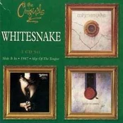CD Whitesnake - The Originals