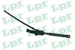 LPR LPR2331 Clutch master cylinder kaina