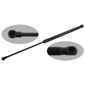FEBI FE34113 Boot strut