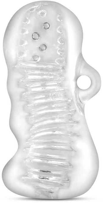 Blush M FOR MEN RANKINIS ĮRANKIS CLEAR
