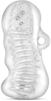Blush M FOR MEN RANKINIS ĮRANKIS CLEAR kaina