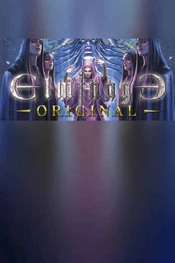 Elminage Original PC