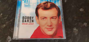 CD Bobby Darin - Dream Lover