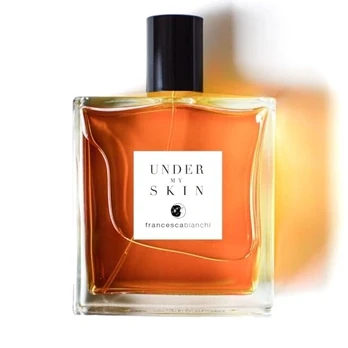 Francesca Bianchi Under My Skin Extrait de parfum 100 ml (unisex)
