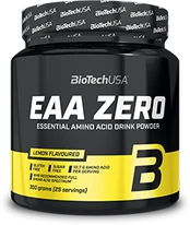 Biotech EAA Zero 350 g. (Pineapple-mango skonis)