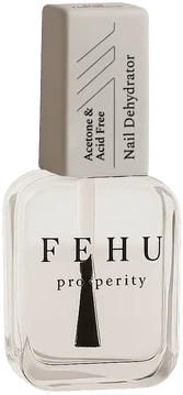 FEHU Nagų dehidratorius, 12 ml | Nail Dehydrator, 12 ml