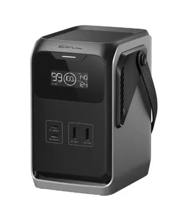 EcoFlow TRAIL 200 DC Portable Power Station