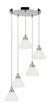 Šviestuvas lubų Spot-Light Prahas, E14
