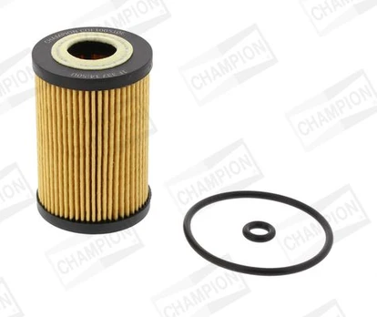Alyvos filtras CHAMPION COF100510E