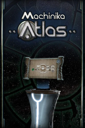 Machinika: Atlas PC