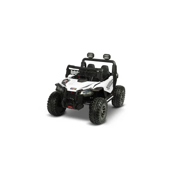 Dvivietis elektromobilis BLAZE, White