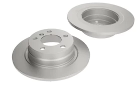 DELPHI BG4649C Brake Disc kaina