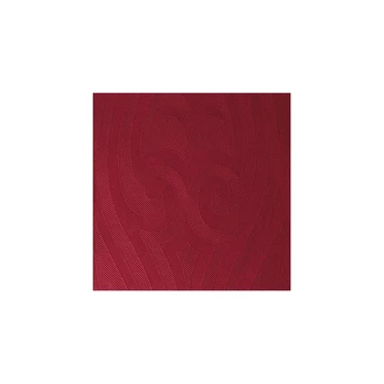Servetėlė Elegance lily bordo 48 x 48 cm. (40 vnt.)