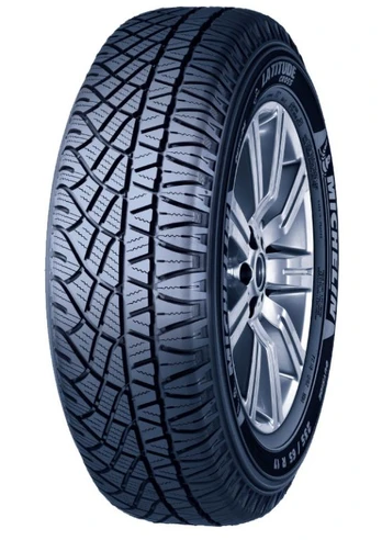 Michelin LAT.CROSS XL 215/60 R17