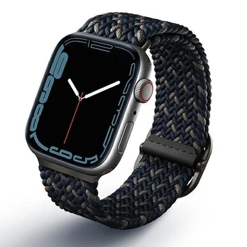 Išmaniojo laikrodžio Apple 4/5/6/7/8/SE dirželis, 42/44/45mm
