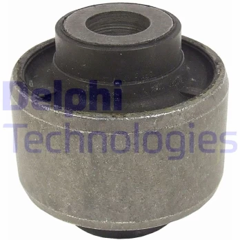 DELPHI TD868W Front axle wishbone bush