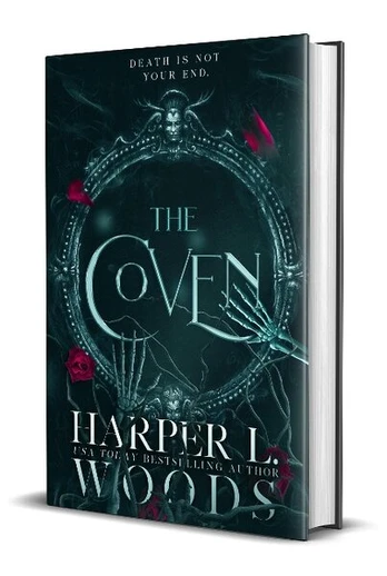The Coven: Standard Edition, The Coven: Standard Edition