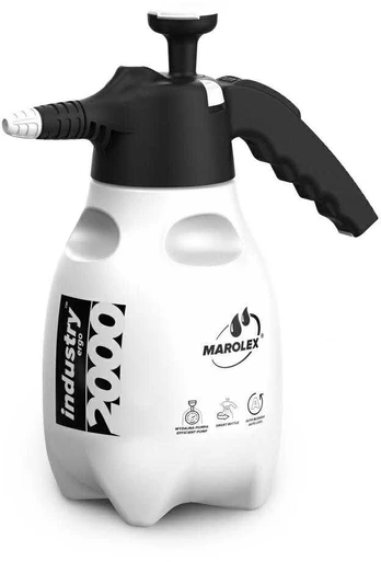 MAROLEX OPRYSKIWACZ INDUSTRY ERGO ACID LINE 2000