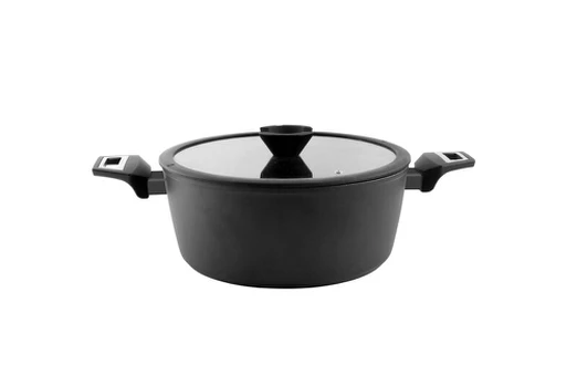 Puodas su dangčiu SOGO OLL-SS-23180