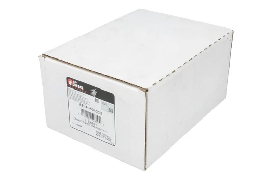 Veleno guoliai, įdėklai 4089405S-FP