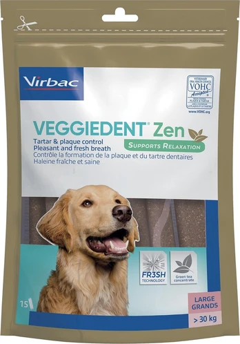 VIRBAC VEGGIEDENT ZEN L