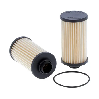 Kuro filtras Hifi SN80518