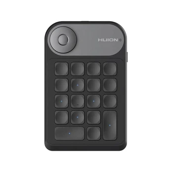 „Huion Huion“ mini klaviatūra K20