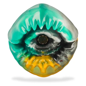 EPIC Arges Cyclops burnos formos masturbatorius