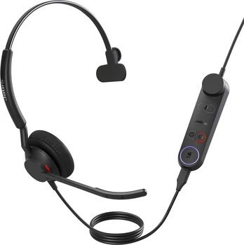 Ausinės Jabra Engage 50 II