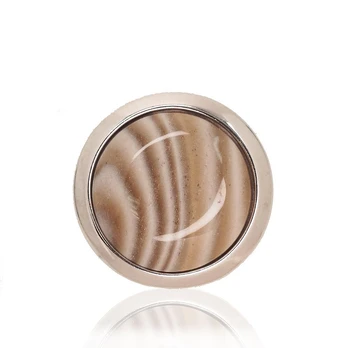 Sidabrinis pakabukas - 22 mm. - 6.4 g.