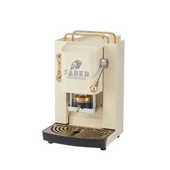 Kavos aparatas Faber Pro Deluxe