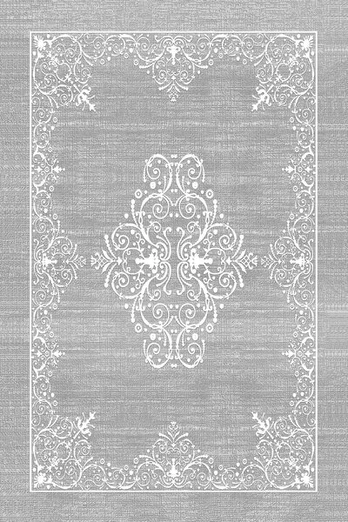 Asir kilimas Hmnt657 50x80 cm