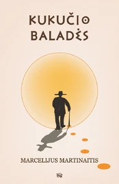Kukučio baladės kaina
