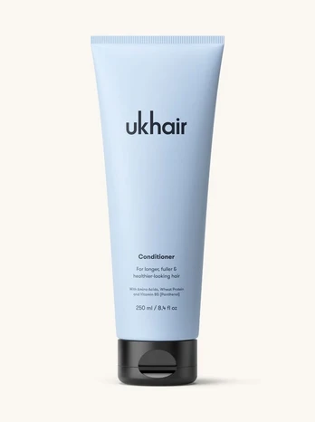 Uklash - Ukhair Hair Conditioner - 250ml