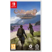 Outward Nintendo Switch