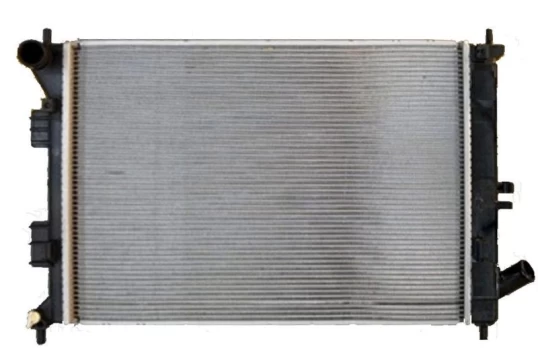 Variklio radiatorius NRF NRF 53171